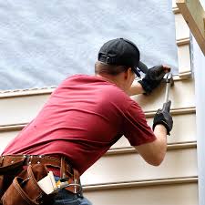 Professional Siding in Palmdale, PA